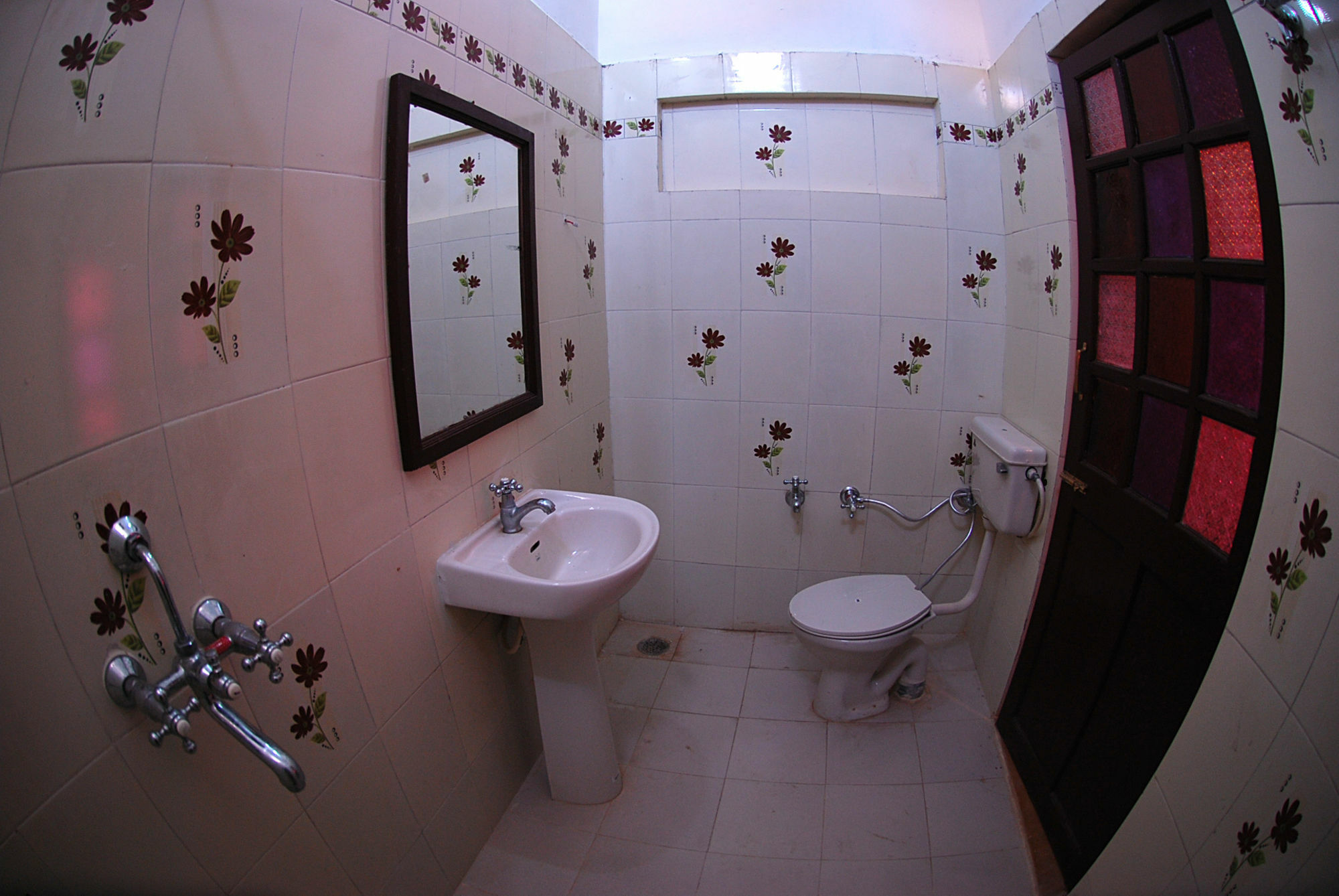 Hotel Nirmal Haveli Jaisalmer Extérieur photo