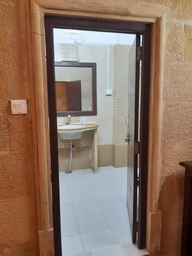 Hotel Nirmal Haveli Jaisalmer Extérieur photo